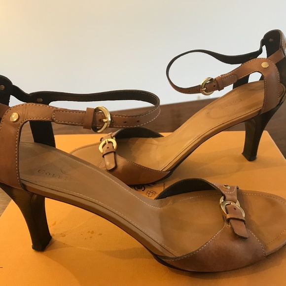 COLE HAAN SANDALS - Picture 5 of 7